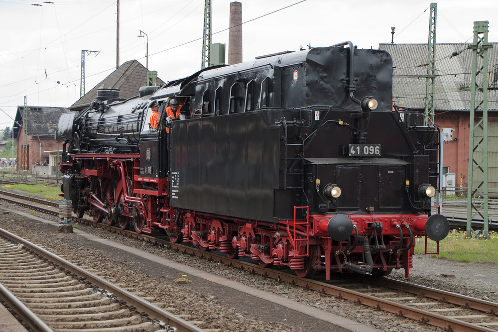 BR 41 096