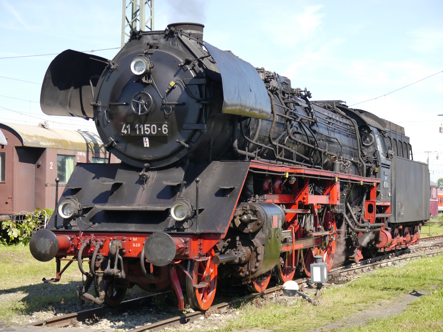 BR 411150