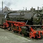 BR 42 166-9  Osnabrück  1977 