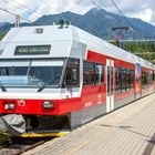 BR 425 957-8  Strbske' Pleso Slowakei 06.08.2019 