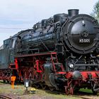 BR 43 001 Hilbersdorf 2008 08.22.