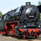 BR 44 1338 Hilbersdorf 2008 08. 22.