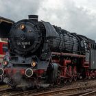 BR 44 1486-8 Hilbersdorf  2017 08.19. 