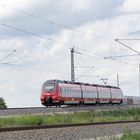 BR 442 253 bei Erlangen-Eltersdorf