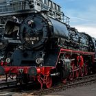 BR 50 3638-4 Hilbersdorf  22.08.2008 