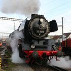 BR 50 3673 der Reichsbahn der DDR