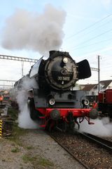 BR 50 3673 der Reichsbahn der DDR