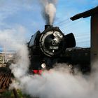 BR 50 3673 der Reichsbahn der DDR