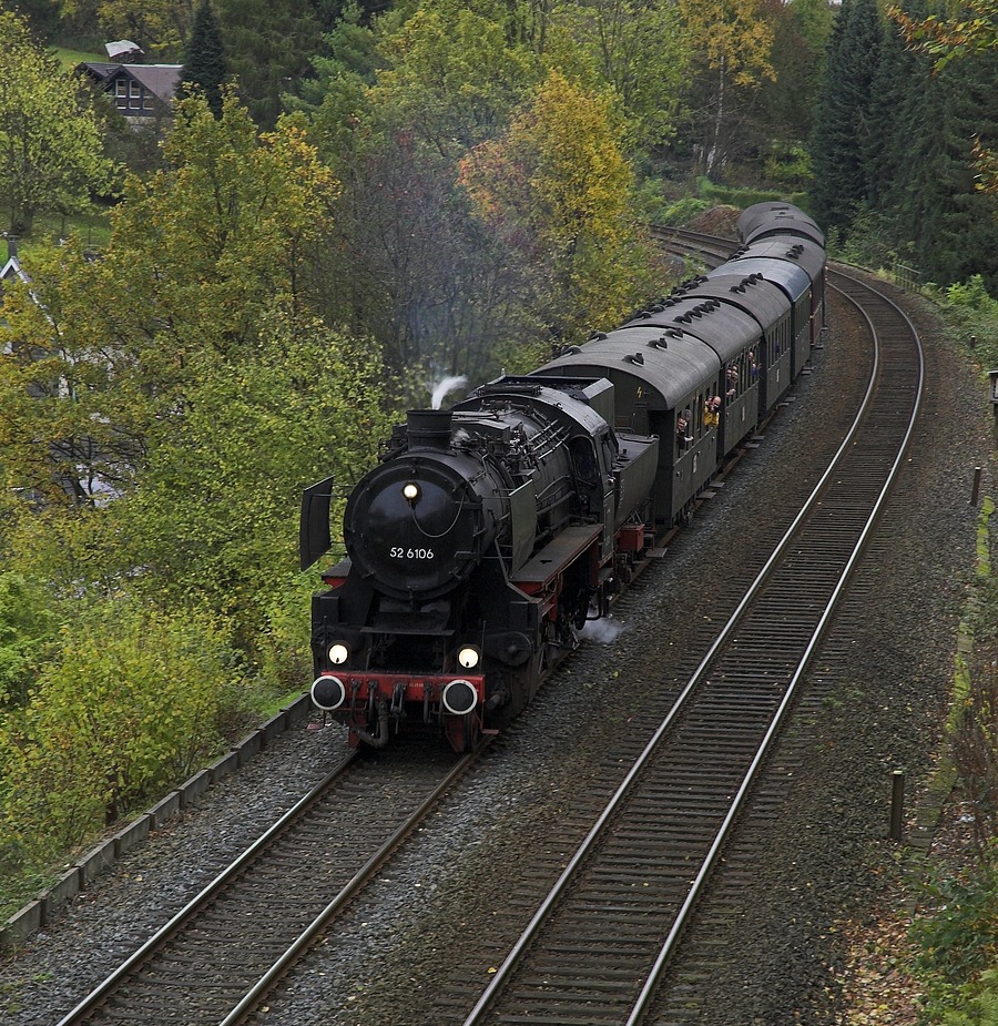 BR 52 6106