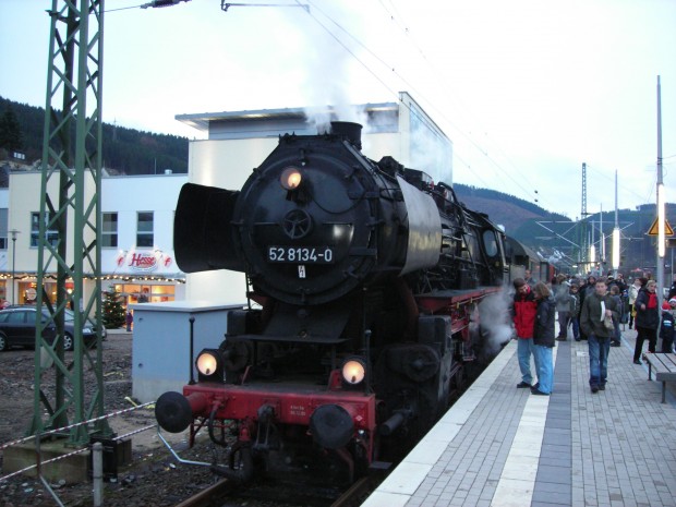 BR 52 8134