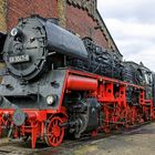  BR 58 3047-6 geschoben von BR 65 1049-9  Hilbersdorf 2011  