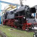 BR 65 1049 in Meiningen am 06.09.2008