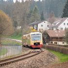 BR 650 nach Tuttlingen