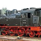 BR 75 515 Hilbersdorf 08 08.22. 