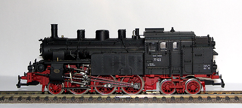 BR 77 122