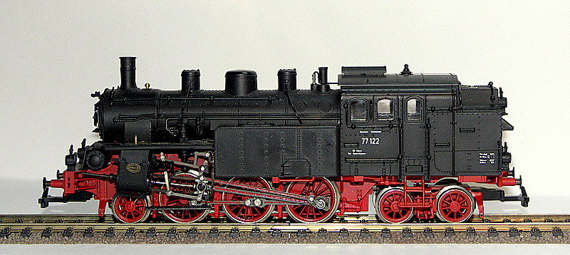 BR 77