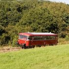 BR 798 - Sonderfahrt über die Hunsrückbahn #2