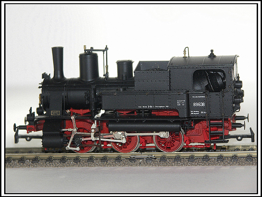 BR 89 638