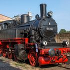 BR 91 896 Hilbersdorf  Aug. 2018 