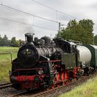 BR 97 501 (Paula) unterwegs