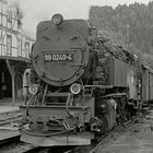 BR 99 0240-4 Eisfeld  Aug.1982