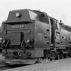 BR 99 0243-8 Wernigerode  April 1982