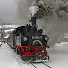 BR 99 1568-7 Steinbach 09.12.2005 