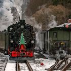 BR 99 1715-4 Schmalzgrube Erzgebirge Sachsen