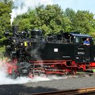 BR 99 1715-4 Steinbach Erzgebirge Sachsen