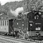 BR 99 1715-4 Steinbach Erzgebirge Sachsen