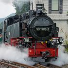 BR 99 1785-7 Cranzahl 16.08.2015 