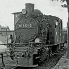 BR 99 6101-2 DR  Wernigerode  1981 08. 