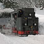 BR 99 747 Fichtelberg Bahn Oberwiesental Dez.2005