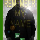 Br Ba Remember my Name