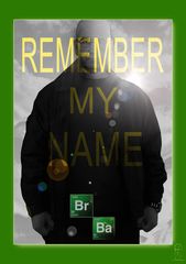 Br Ba Remember my Name