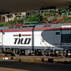 BR E 464 Tilo  Como Juni 2006