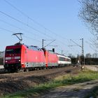 BR101 im Doppel