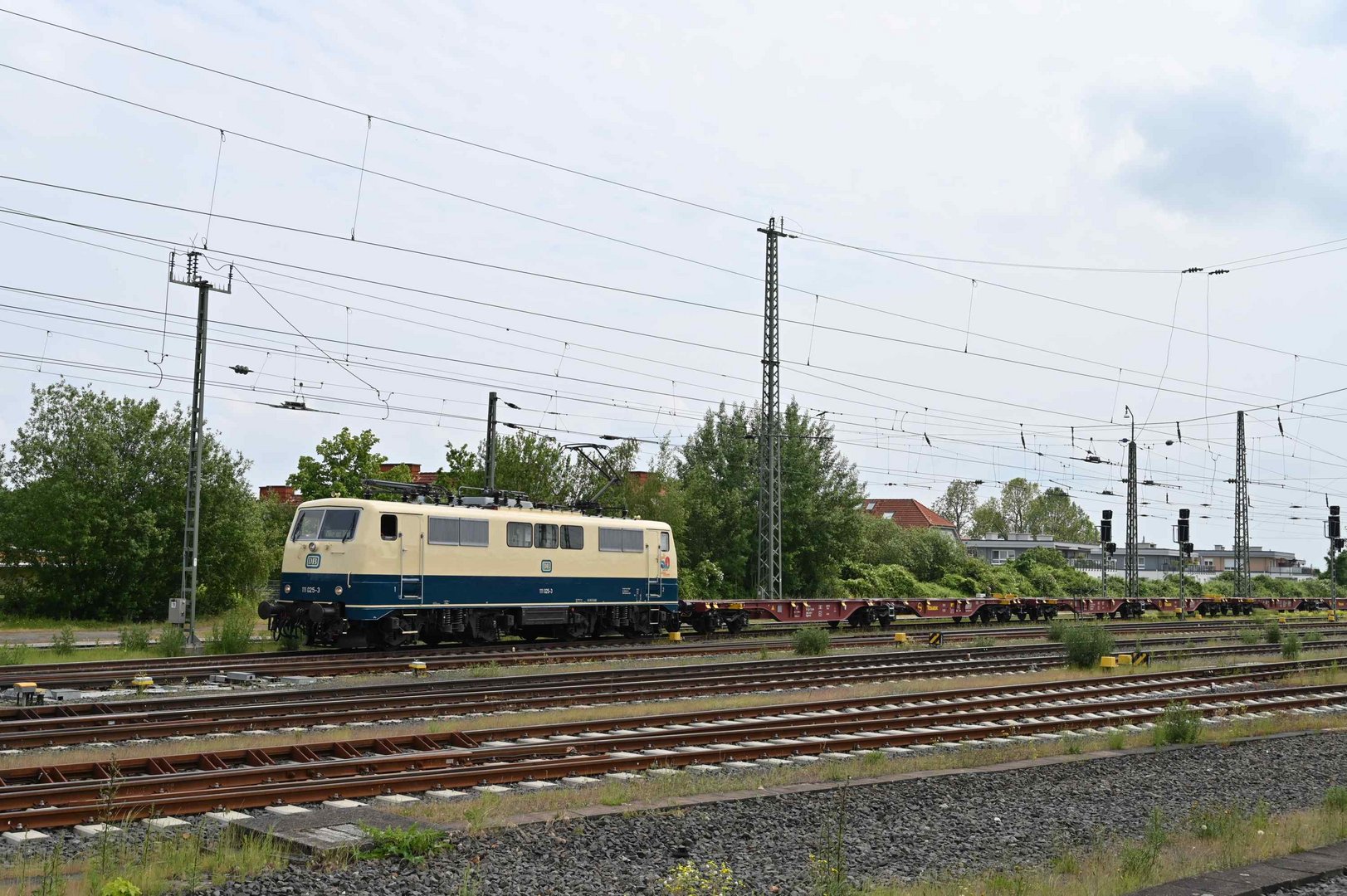 BR111 025
