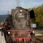 BR23 042 auf der Madonnenlandbahn