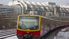 BR481 AM ICC BEI DER EINFAHRT WESTKREUZ