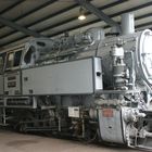 BR80 im Eisenbahnmuseum in Bochum Dahlhausen