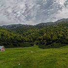 Brañagallones. Asturias
