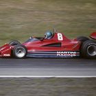 Brabham-BMW 1977 Hockenheim