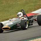 Brabham BT 15 