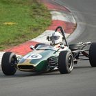 Brabham BT 15