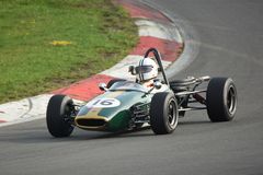 Brabham BT 15