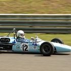 Brabham BT 21C 