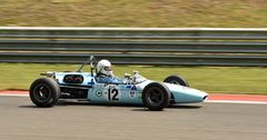 Brabham BT 21C 