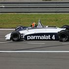 Brabham BT