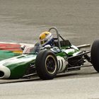 Brabham BT11 